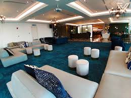 What It S Like Working At Colony S Kl Sentral Coworking Space