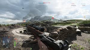 The m1 garand, now indistinguishable from the u.s military and basic freedoms, was the standard infantry weapon for all u.s forces in ww2. Battlefield V First Impressions Of A Triumphant Return To The Pacific Theatre The Infinite Zenith