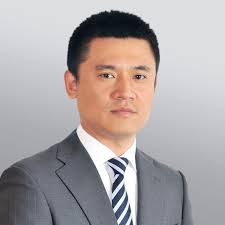 Yongjun Li