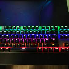 Our first armageddon keyboard featuring content blue switch (65g). Fast Deal Armageddon Mechanical Keyboard Blue Switches Computers Tech Parts Accessories Computer Keyboard On Carousell