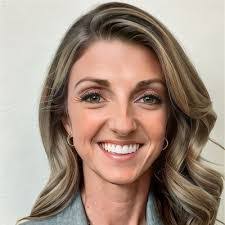 Katherine Stearns's Instagram, Twitter & Facebook