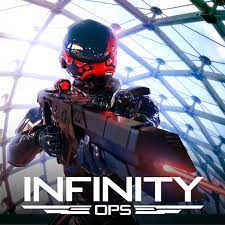 You can also form clans or play together with your friends. Infinity Ops Online Fps V1 12 1 Mod Apk Apkdlmod