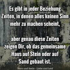 Es Gibt In Jeder Beziehung Zeiten Spruche Nachdenkliche Spruche Weisheiten Spruche