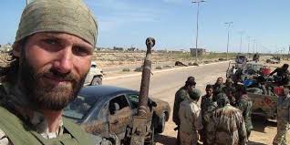 Matthew VanDyke: I Was Right About Benghazi