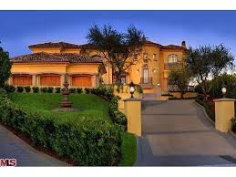 Kanye west is an american producer, rapper, fashion designer, and actor. Kim And Kanye S 11 Million Bel Air Home