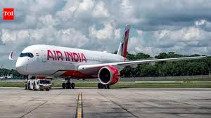 Air India Mumbai to Bhopal flight makes emergency landing after mid-air technical snag