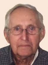 Obituary information for John P. Hamlin