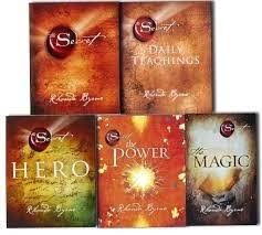 The power of now by eckhart tolle. The Law Of Attraction Books Steemit