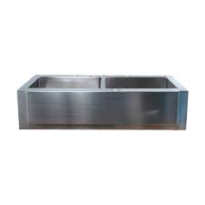 empire 42 inch farmhouse stainless