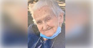 Obituary information for Jane Bernardo