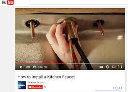 tighten a large nut under the sink