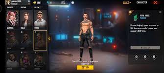 Garena free fire offers a lot of cool emotes that make the game more fun. How To Unlock New Characters In Free Fire Ob29 Update