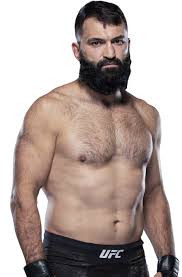 Official fan page of andrei the pit bull arlovski, former ufc. Andrei Arlovski Ufc