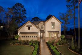 Lennar Expands Homebuilding To 3 Northside Communities New House Plans Building A House Houston Real Estate