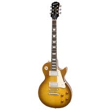 There you have it, a beautiful epiphone les paul without a single. Epiphone Les Paul Standard Plustop Pro Honeyburst 2012 Guitar Compare