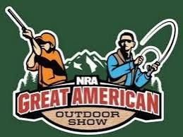 Great American Outdoor Show 2027 logo