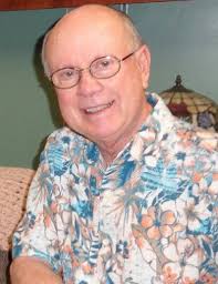 Obituary information for Dale Royce Dickerson