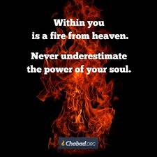 When The Soul Awakens It Descends Like A Fire From Heaven In A Moment Of Surprise We Discover Som Fire Quotes Phoenix Quotes Inspirational Quotes Motivation