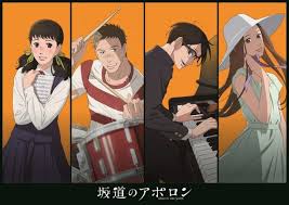 Trying to find anime produced by mappa? Top 10 Anime Made By Mappa List Best Recommendations