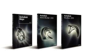 Maybe you would like to learn more about one of these? Solusi Terbaru Autodesk Bagi Industri Hiburan Digital