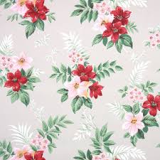 Could i use it for designs that i could sell for virutal money? Vintage Wallpaper Red And Pink Flowers Vintage Wallpaper Wallpaper Wallpapers Vintage