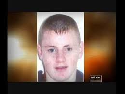 Nathan keane and Calvin macnamara TEARS FROM THE DEVIL