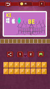 Tebak kata level 8 dunia sekolah from skaskusid. Tebak Tebakan Gambar 2021 Offline Oleh Kauwa Android Game Appagg