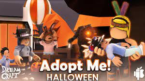 The event started on october 28, 2020, at 8:00 am pt and ended on the november 11, 2020, at 2:00 pm pt. Newfissy Uplift Games On Twitter The Adopt Me Halloween Update Is Out Use Code Spooky In Game For A Special Surprise Https T Co Bh3xlxmuoz