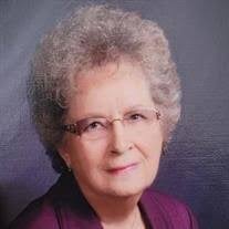 Christine Falco Obituary