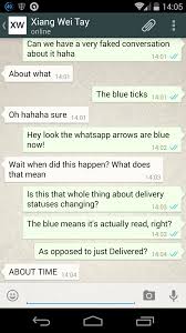 Check spelling or type a new query. Whatsapp Screenshot Showing Read Receipts Whatsapp Know Your Meme