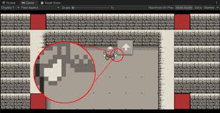 ○ get it now in this video i explain how i do dynamic lighting for my pixel art game hat wizard in unity. Pixel Perfect Graphics In Unity The Practical Guide Pav Creations