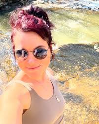 Sherri Gore's Instagram, Twitter & Facebook