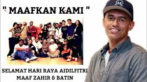 Angkatan tudm kita rap lagu negaraku nyanyian joe flizzow, altimet, sonaone & faizal tahir | meletop. Maafkan Kami Altimet Shazam