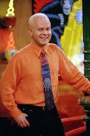 James michael tyler, known best for his role as gunther on friends,' opened up about his long battle with cancer. Gunther Friends Central Fandom