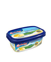 What's better than celebrating it with anchor butter and stand a chance to win a le creuset french oven pot or. Anchor Spreadable 200g