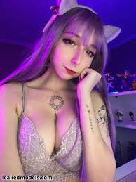 Loli Molly  neekomari  neko_tyan Foto Desnuda Filtrada OnlyFans 15 -  Modelos Filtradas