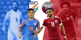 Check spelling or type a new query. Recapping The Past Meetings Between India And Qatar