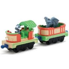 Chuggington Die Cast Mtambo S Safari Cars By Tomy Save 21 Off 7 89 Stack Track Compatible Mtambo Sold Separately Chuggington Kindergarten Toy Toy Train