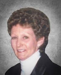 Barbara Armstrong Obituary (1943