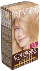 Revlon Colorsilk Hair Color 70 Medium Ash Blonde 1 Each Pack Of 4 You Can Get Additional Details Revlon Colorsilk Hair Color Hair Color Medium Ash Blonde