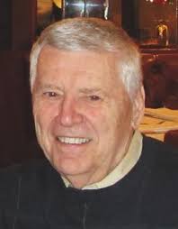 Robert Buchberger Obituary (1932