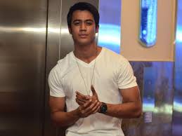 What if the lucky man or woman is on a long journey and you are missing them? Aliff Aziz Gets More Acting Offers After Marriage
