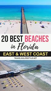 20 Best Beaches In Florida 2020 East West Coast Best Beach In Florida Florida Beaches Beach #1 best value of 366 beach resorts in florida. 20 best beaches in florida 2020 east