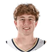 Zach Halligan (Akron)