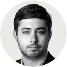 Explanatory reporting staff of the washington post. Brian M Rosenthal The New York Times