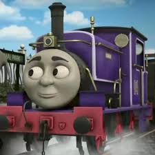 In my opinion Charlie is better than Billy. : r/thomasthetankengine