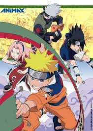 List order popularity alphabetical imdb rating number of votes release date runtime date added. Naruto Season 2 Animax Anime Naruto Watch Anime Naruto
