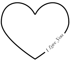 Lsw Heart Loveyou Frame Png Photo This Photo Was Uploaded By Nancyhull Find Other Lsw Heart Loveyou Frame Png Pictures An Heart Outline Heart Clip Art Heart