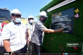 Dan senarai skim rumah mampu milik yang ditawarkan di malaysia. Terengganu Sasar Bina Lagi 6 171 Rumah Mampu Milik Trdi News