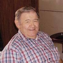 Howard F. Ziegler Obituary